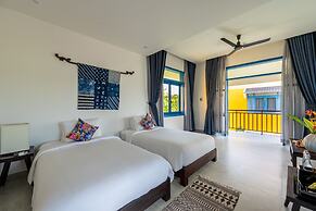 Chez Mimosa Hoi An - LUA Retreat