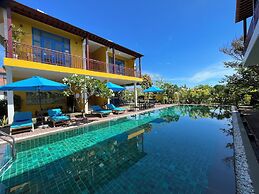 Chez Mimosa Hoi An - LUA Retreat