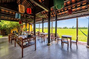 Chez Mimosa Hoi An - LUA Retreat