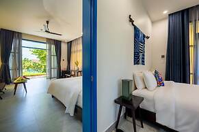 Chez Mimosa Hoi An - LUA Retreat