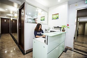 Sun Guest House