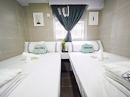 Sun Guest House