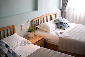 Mr Nordic Inn