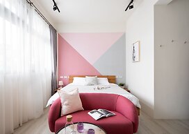 Mr Nordic Inn
