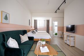 Mr Nordic Inn