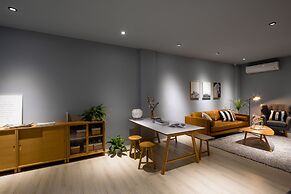 Mr Nordic Inn