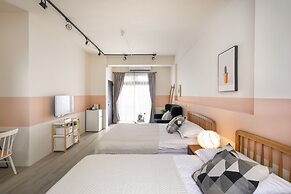 Mr Nordic Inn