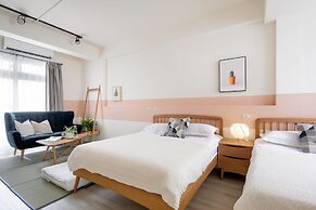 Mr Nordic Inn