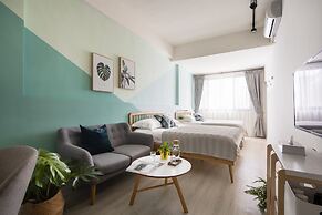 Mr Nordic Inn