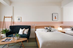 Mr Nordic Inn