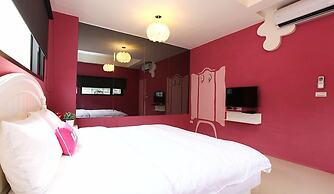 Hi Zebra Travel B&B