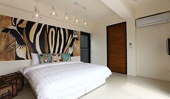 Hi Zebra Travel B&B