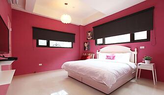 Hi Zebra Travel B&B