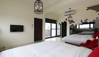 Hi Zebra Travel B&B