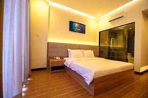 Hai Ma Hotel