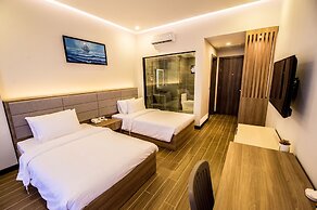 Hai Ma Hotel