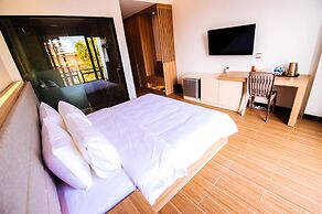 Hai Ma Hotel