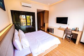 Hai Ma Hotel