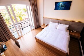 Hai Ma Hotel