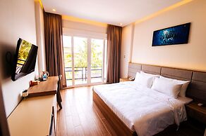 Hai Ma Hotel