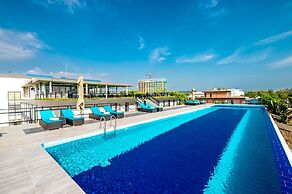 Hai Ma Hotel