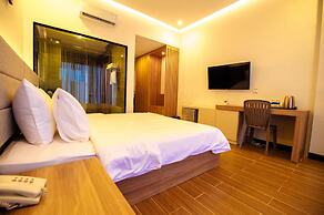 Hai Ma Hotel