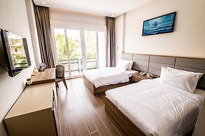 Hai Ma Hotel