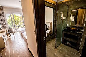 Hai Ma Hotel