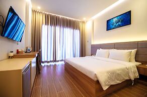Hai Ma Hotel