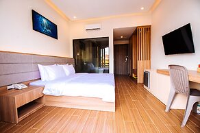 Hai Ma Hotel