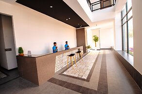 Hai Ma Hotel