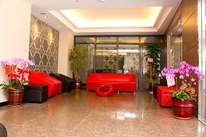 Home Full Hotel