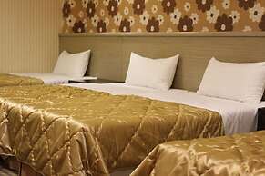Home Full Hotel