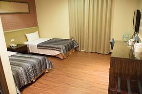 Home Full Hotel