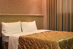 Home Full Hotel