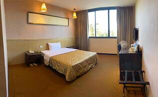 Home Full Hotel