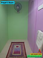 Adamson Inn Penang