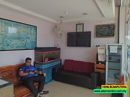 Adamson Inn Penang
