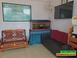 Adamson Inn Penang