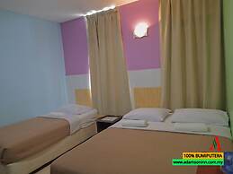 Adamson Inn Penang