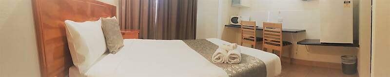 Motel Ingham