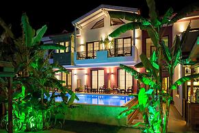 Çeşmekeş Hotel