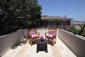 Çeşmekeş Hotel