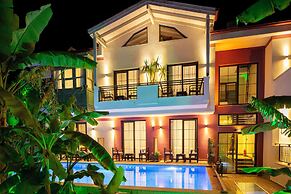 Çeşmekeş Hotel