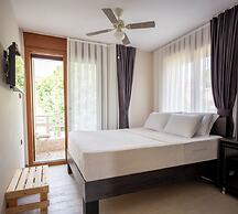 Çeşmekeş Hotel