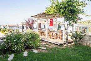 Çeşmekeş Hotel