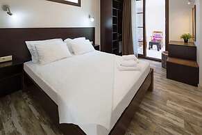 Çeşmekeş Hotel