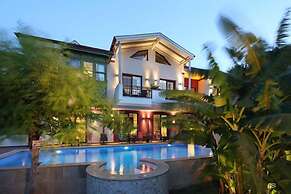 Çeşmekeş Hotel