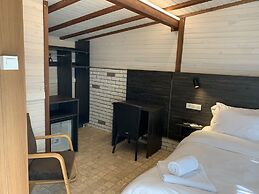 Çeşmekeş Hotel