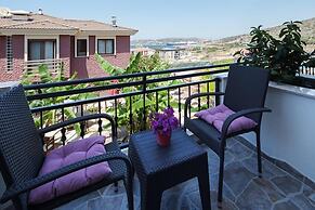Çeşmekeş Hotel